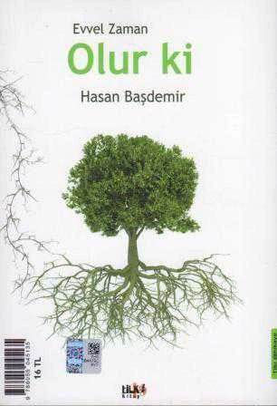 Evvel Zaman Olur ki / 2014 Yılı İlk Baskısı ürün görseli 1