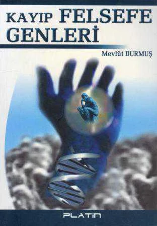 Kayıp Felsefe Genleri ürün görseli 1