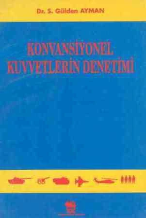 Konvansiyonel Kuvvetlerin Denetimi ürün görseli 1