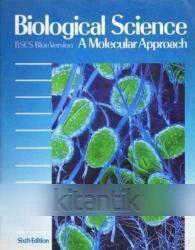 Bilogical Science ürün görseli 1