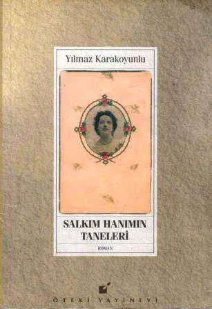 Salkım Hanımın Taneleri / 1998 Yılı İkinci Baskısı ürün görseli 1