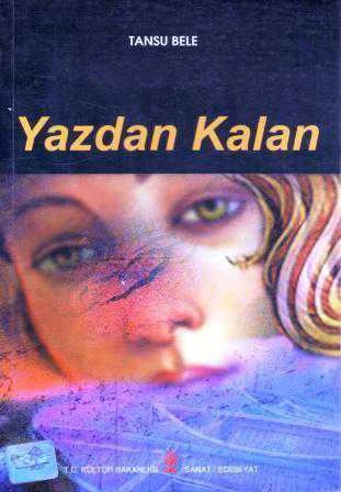 Yazdan Kalan - 1999 Yılı İlk Baskısı