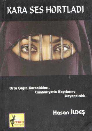 Kara Ses Hortladı / Orta Çağın Karanlıkları, Cumhuriyetin Kapılarına Dayandırıldı / 2008 Yılı İlk Baskısı ürün görseli 1