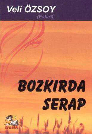 Bozkırda Serap ürün görseli 1
