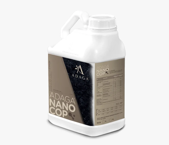 ADAGA Nanocop - 5 Litre