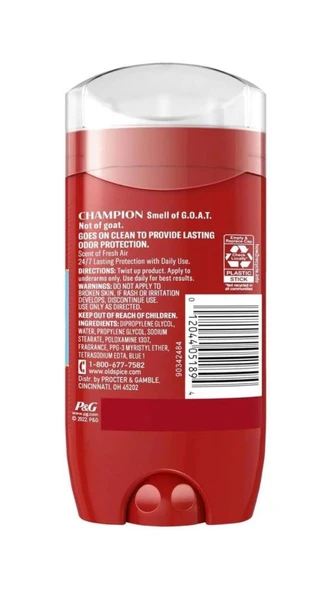 Old Spice Champion 85 G - 2