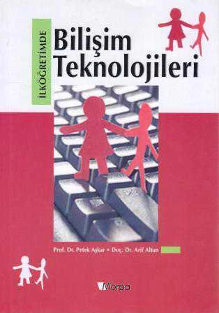 İlköğretimde Bilişim Teknolojileri ürün görseli 1