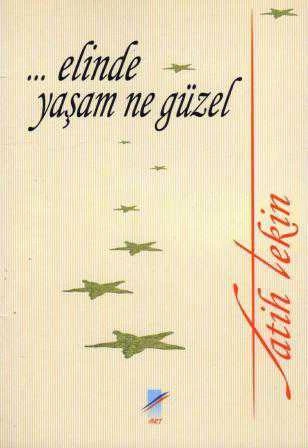 Elinde Yaşam Ne Güzel (2004 Yılı Birinci Baskısı) ürün görseli 1