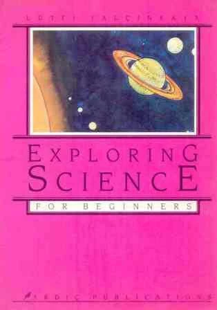 Exploring Science For Beginners ürün görseli 1