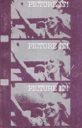 Picture It!, Picture It!, Picture It! / Sequences For Conversation ürün görseli