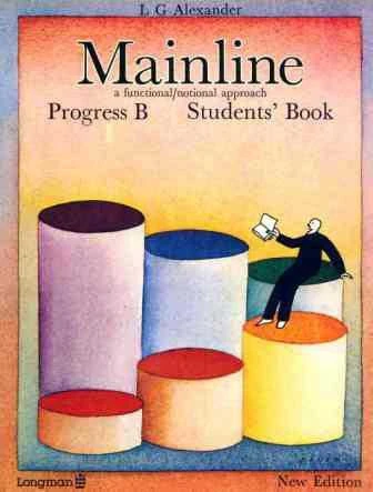 Mainline Progress B Student's Book