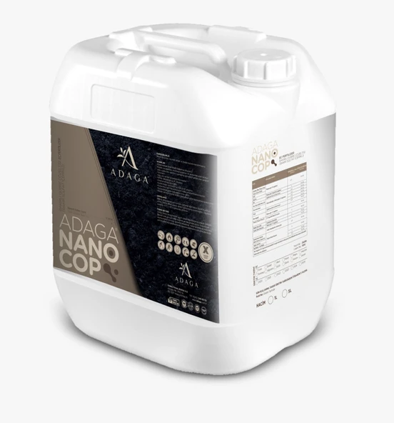 ADAGA Nanocop - 20 Litre