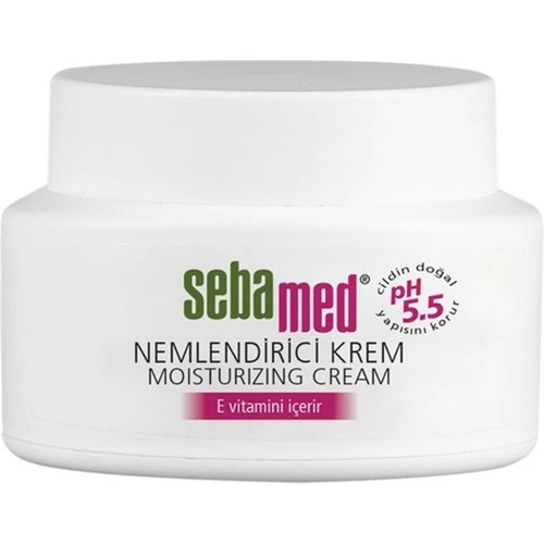 Sebamed Gündüz Kremi Vazo 75 Ml - Resim 3
