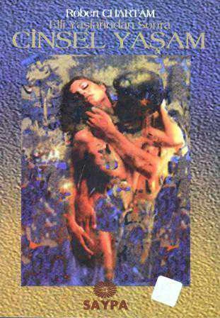 Elli Yaşlarından Sonra Cinsel Yaşam (1987 Yılı Birinci Baskısı) Kaya Öztaş Çevirisi ürün görseli 1