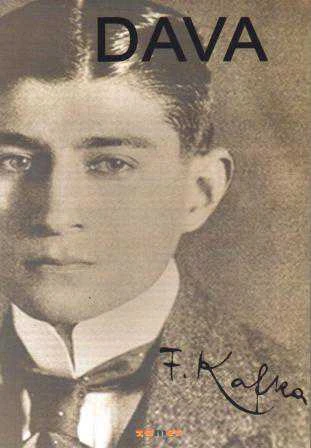 Dava - 2018 Yılı İlk Baskısı - Tuğçe Koçaş Çevirisi ürün görseli 1