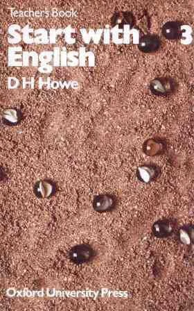 Start With English 3 Teacher's Book ürün görseli 1