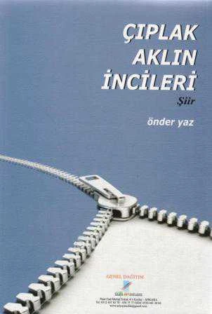Çıplak Aklın İncileri (2014 Yılı Birinci Baskısı)