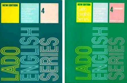 Lado English Series 4 Course Book + Workbook (2 Book Set) ürün görseli 1