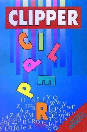 Clıpper / 1990 Yılı İkinci Baskısı