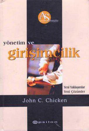 Epsilon Akıllı Stratejiler Seti / Yönetim ve Girişimcilik