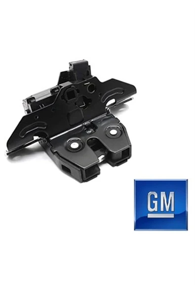 Chevrolet Cruze Hb Bagaj Kilidi Oem ürün görseli 1