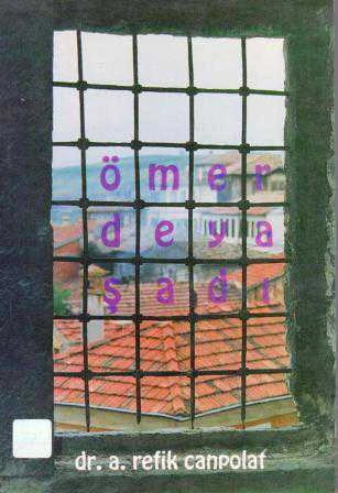 Ömer de Yaşadı / 1991 Yılı İlk Baskısı ürün görseli 1