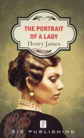 The Portrait Of a Lady ürün görseli 1