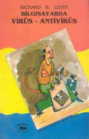 Bilgisayarda Virüs Antivirüs ürün görseli 1