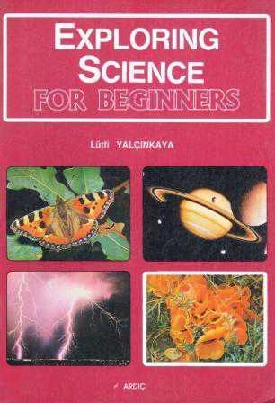 Exploring Science For Beginners