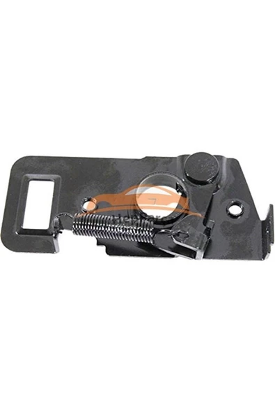 Chevrolet Aveo Kaput Kilit Karşılığı Ithal ürün görseli