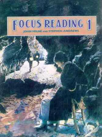 Focus Reading Level 1 / Kidnap and Rescue ürün görseli 1