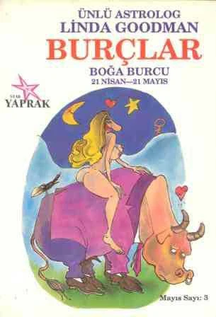 Burçlar (Boğa)