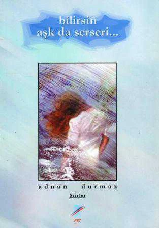 Bilirsin Aşk da Serseri / 2003 Yılı Birinci Baskısı ürün görseli 1