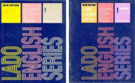 Lado English Series 1 Course Book + Workbook (2 Book Set) ürün görseli 1