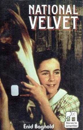 National Velvet / Stories to Remember "Junior Series" ürün görseli 1