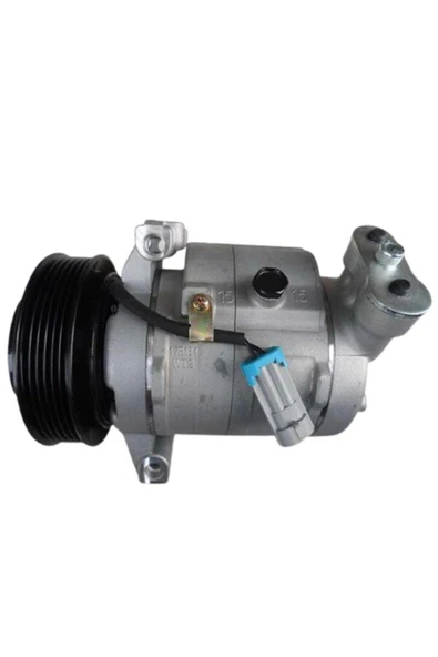 Chevrolet Cruze 1.6 Klima Kompresörü Ithal ürün görseli