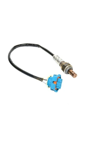 Chevrolet Cruze Oksijen Sensörü Konum 2 Alttaki Orjinal ürün görseli