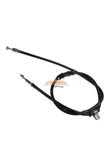 Chevrolet Captiva Sağ El Fren Teli 2007 - 2011 Arası ürün görseli