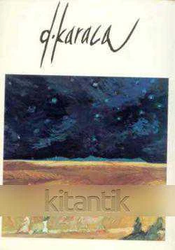 DURAN KARACA RESİM ALBÜMÜ ürün görseli 1