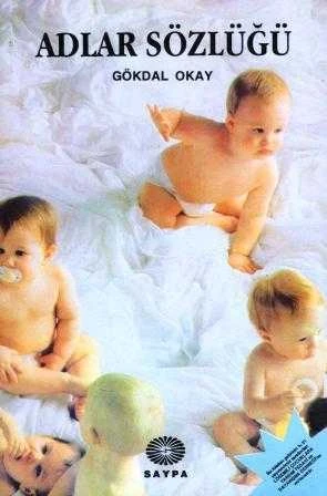 Adlar Sözlüğü ürün görseli 1