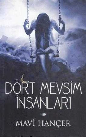 Dört Mevsim İnsanları / İthaflı - İmzalı 2015 Yılı İlk Baskısı ürün görseli 1
