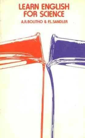 Learn English For Science ürün görseli 1