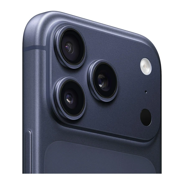 APPLE IPHONE 17 PRO 256GB DEEP BLUE - Resim 2