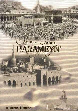 Adım Adım Harameyn / 2010 Yılı İlk Baskısı ürün görseli 1