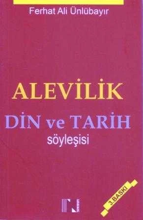Alevilik, Din ve Tarih Söyleşisi - 2022 Yılı Üçüncü Baskısı ürün görseli 1
