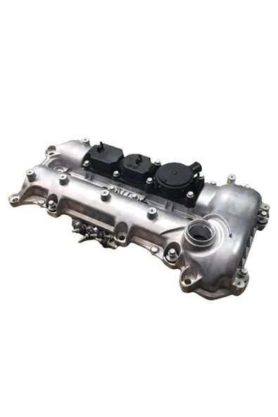 Chevrolet Cruze 2.0 Dizel Motor Üst Kapağı Orjinal - Resim 2