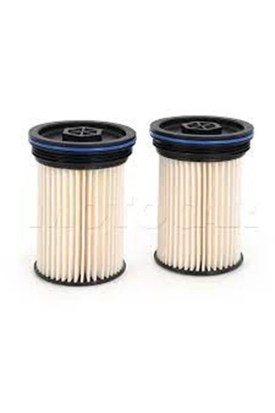 Chevrolet Captiva C140 2.0 Dizel Mazot Filtresi 2012 Model Sonrası ürün görseli