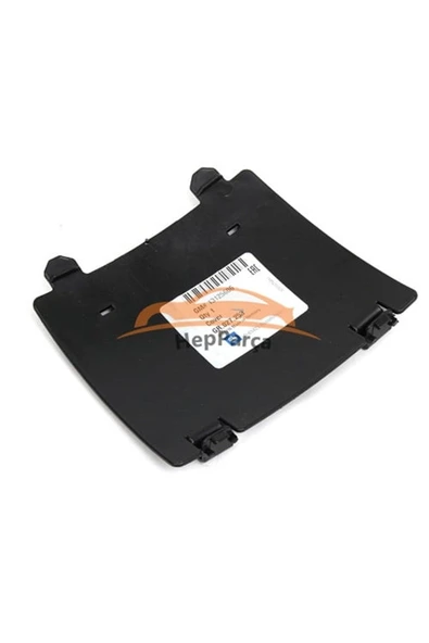 Opel Astra H Davlumbaz Far Kapağı Orijinal Gm ürün görseli