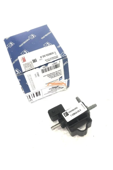 Opel Astra J 1.4 Motor Turbo Selenoid Valfi Pierburg ürün görseli