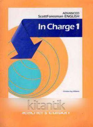 Advanced Scott Foresman English in Charge 1 Teacher's Edition ürün görseli 1